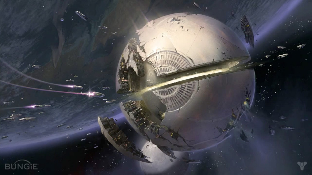 Destiny, la data d’esordio è fissata al 9 settembre 2014, la Beta inizia in estate