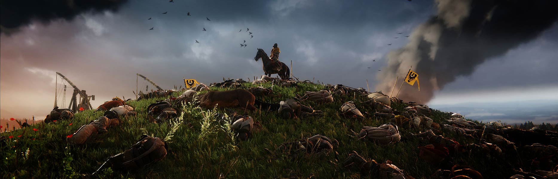 Kingdom come deliverance проекты kickstarter