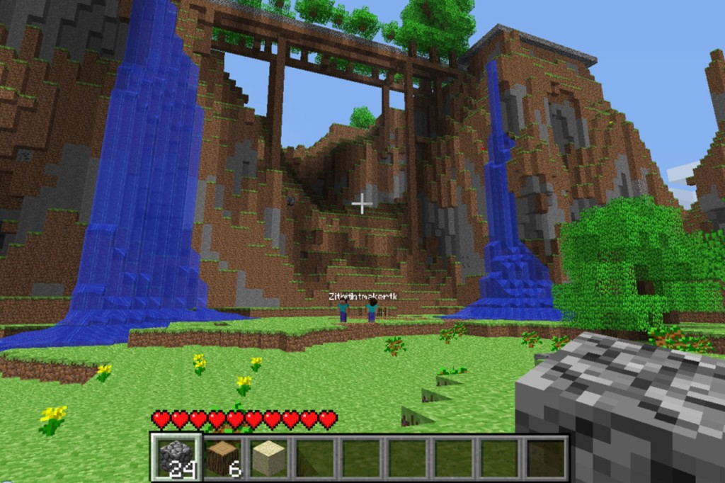 Minecraft, l’approdo su PSN per PlayStation 3 è fissato a mercoledì