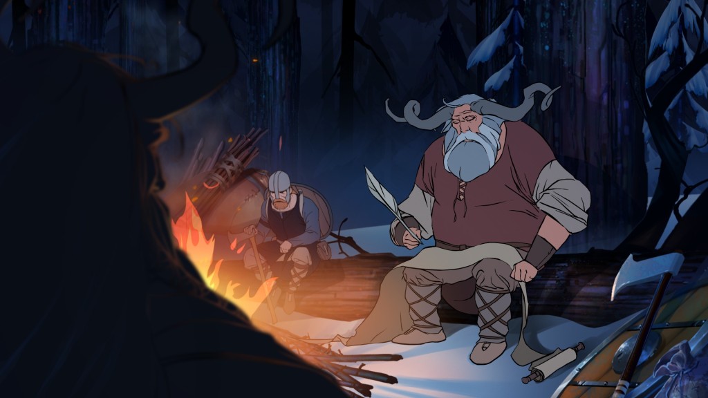 King.com registra i marchi Candy e Saga ed intima Stoic di cambiare nome a The Banner Saga