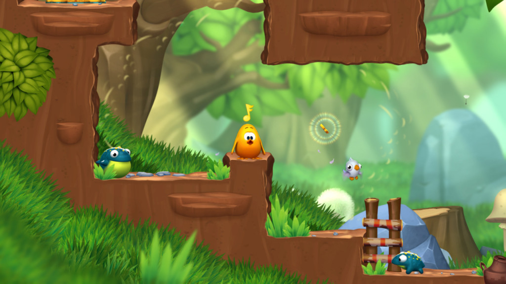Two Tribes (Toki Tori) chiude, ma punta in Two Tribes Publishing per risalire