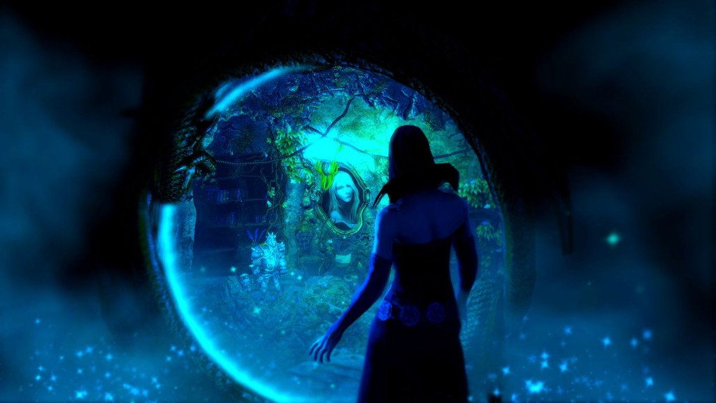 L’Humble Bundle settimanale dedicato a Frozenbyte con Trine, Shadowgrounds, Trine 2…