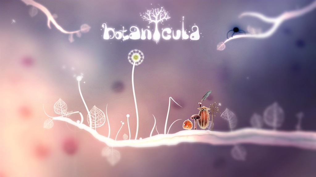 Humble Bundle settimanale dedicato ad Amanita Design con Machiarium, Windosill, Lume, Botanicula…