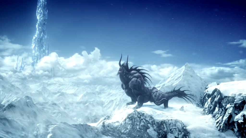 Final Fantasy XIV: A Realm Reborn debutta su PlayStation 4 il 14 aprile