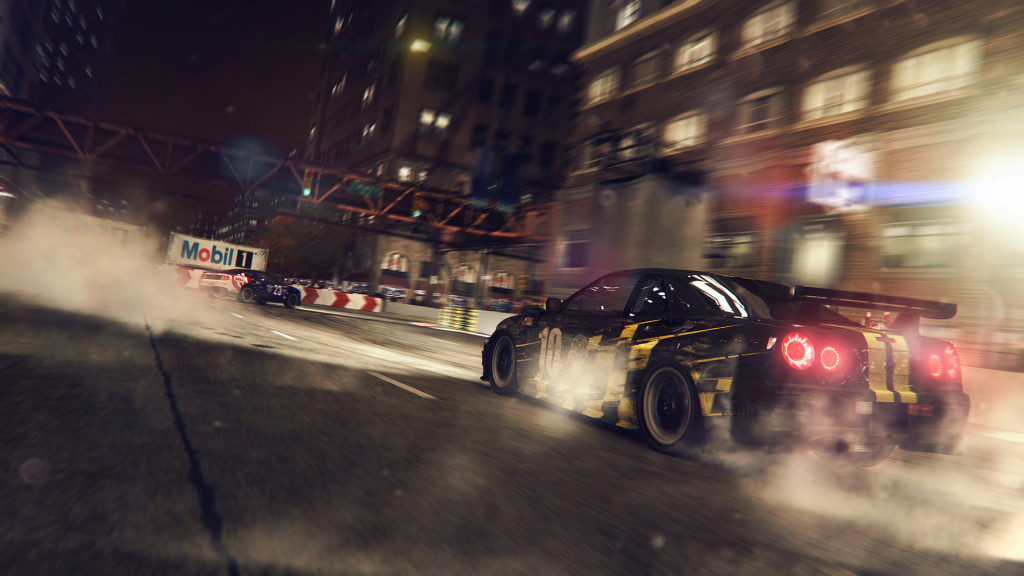 Codemasters pubblica GRID 2 Reloaded Edition su Pc e PS3