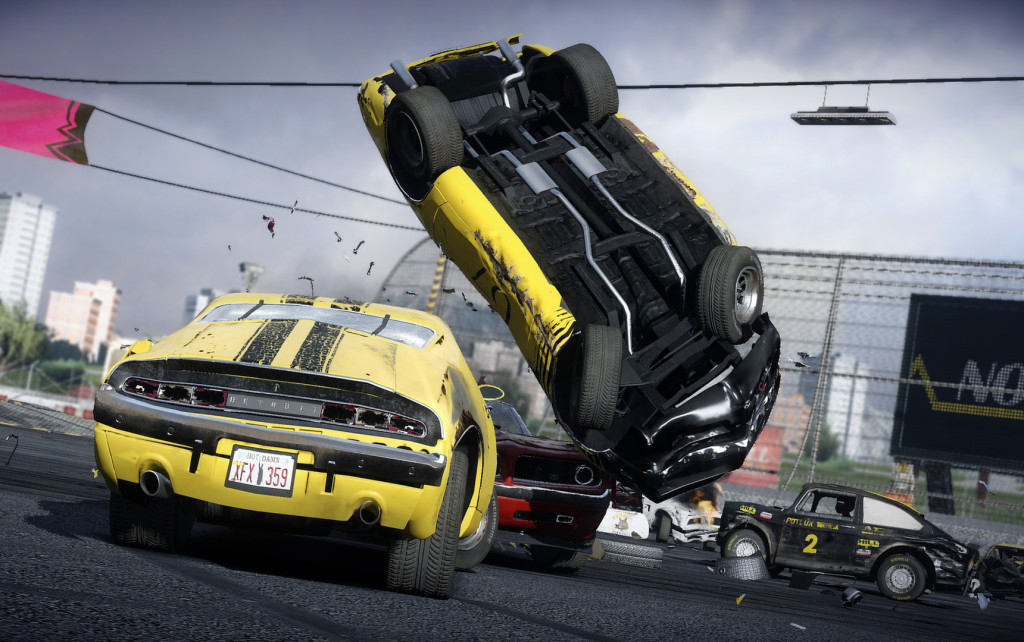 Next Car Game è su Steam in Early Access, immagini e requisiti di sistema