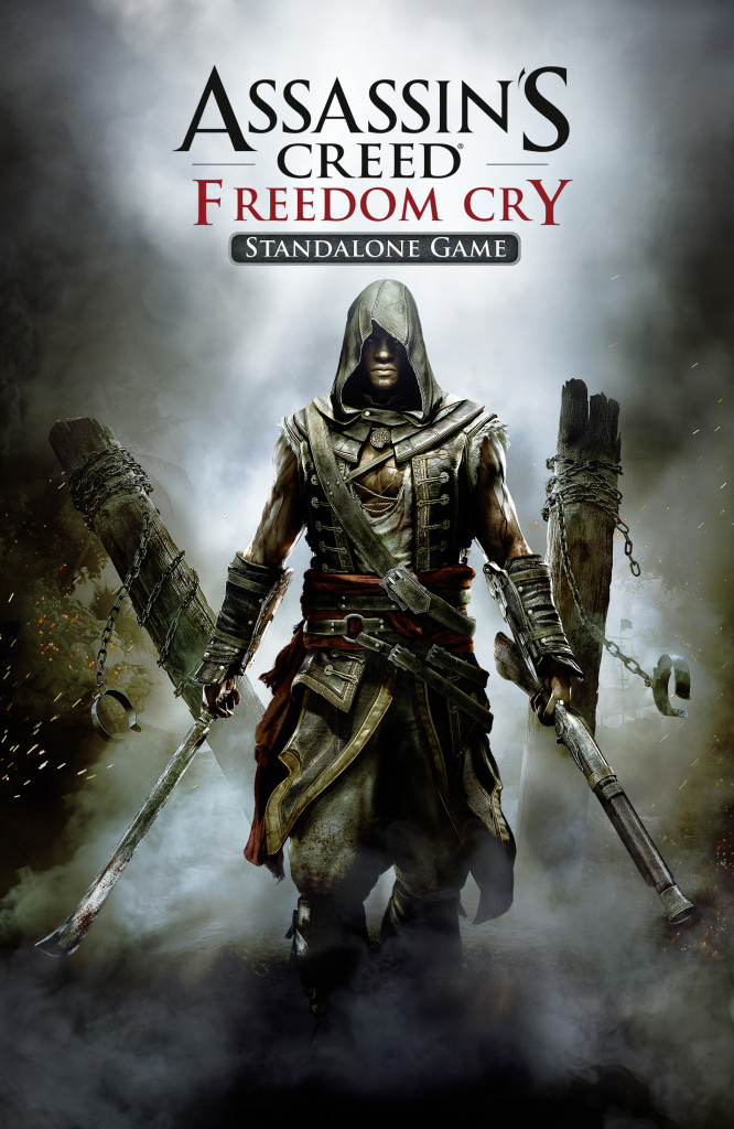 Assassin’s Creed Grido di Libertà diventa un gioco indipendente