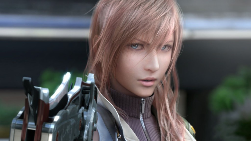 Final Fantasy, Lightning potrebbe apparire in altri episodi della serie, dice Toriyama (Square Enix)