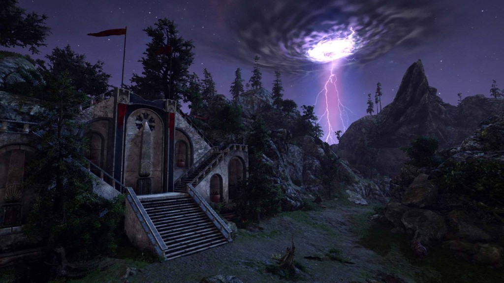 Risen 3: Titan Lords, arrivano i primi dettagli sul gioco