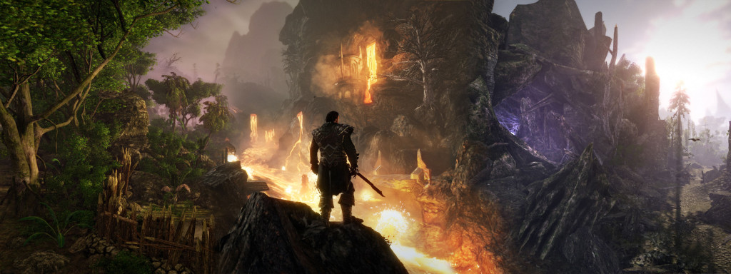 Risen 3: Titan Lords, Piranha Bytes torna alle radici con un gdr classico; l’esordio è per agosto