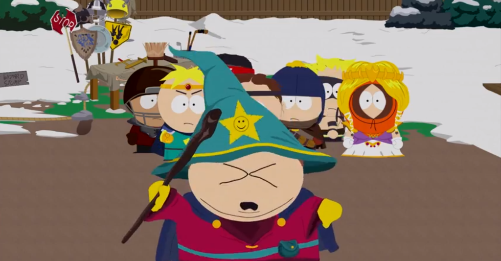 South Park: The Stick of Truth, la versione Pc in alcuni Paesi non sarà censurata
