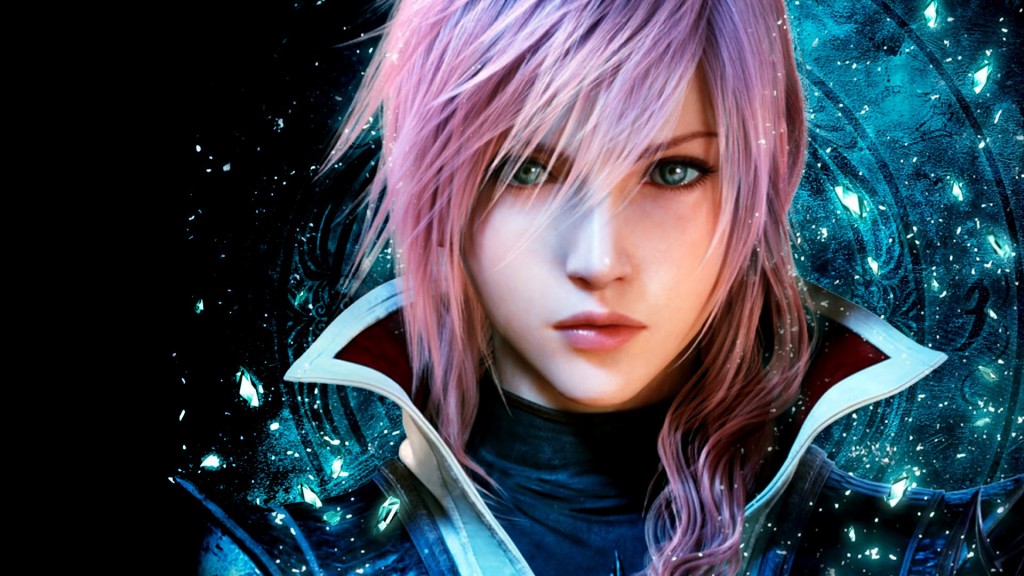 Lightning Returns: Final Fantasy XIII, Square Enix annuncia una nuova serie di dlc