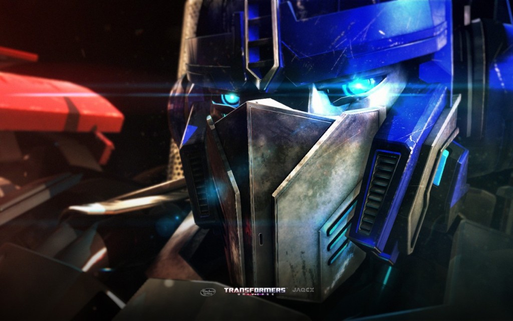 Transformers Universe, un trailer per la Beta