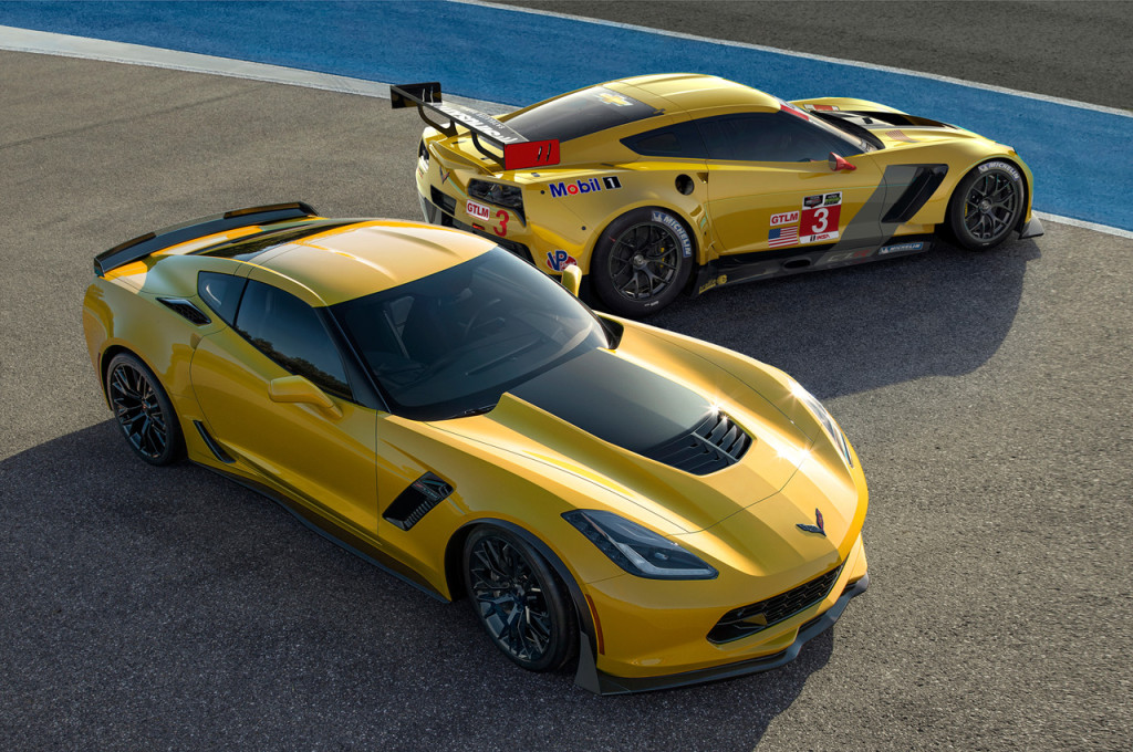 Assetto Corsa, Kunos annuncia la licenza ufficiale Corvette