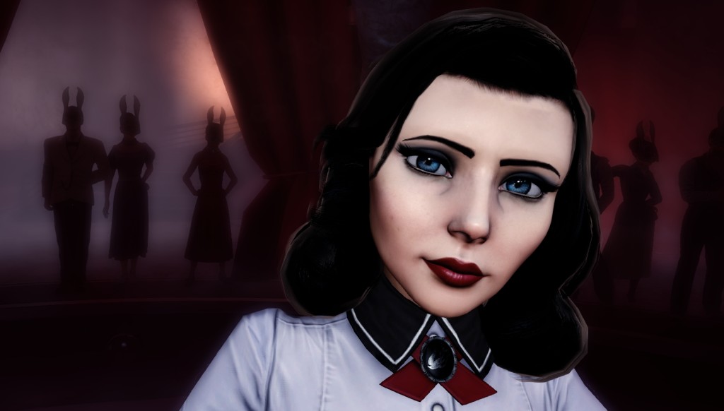 BioShock Infinite: Burial at Sea – Episode Two, appare la lista dei Trofei