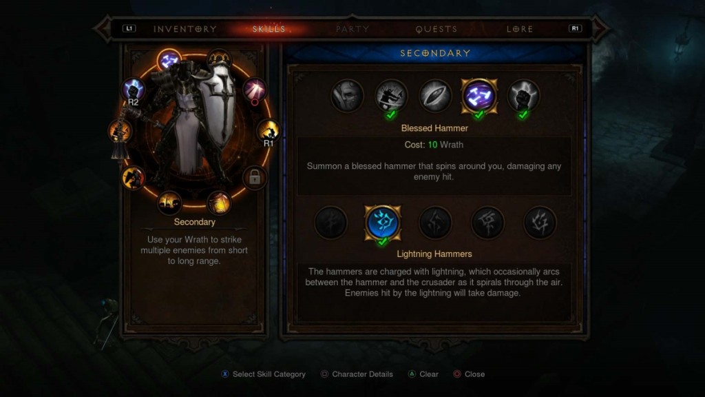 Diablo 3: Ultimate Evil Edition, Blizzard chiarisce il peso del download e dell’installazione su PS4