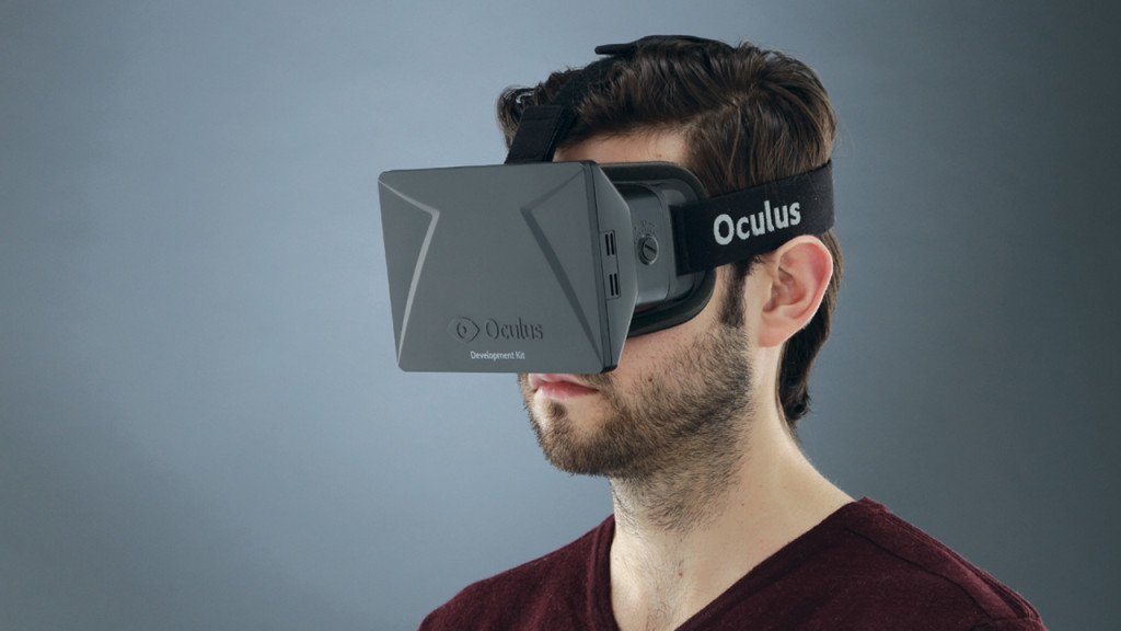 Oculus Rift ed il suo prezzo accessibile