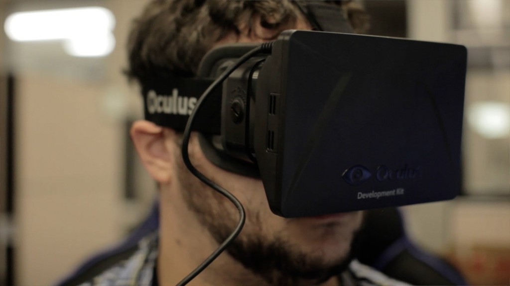 Facebook acquista Oculus VR, le reazioni di alcuni sviluppatori indie italiani