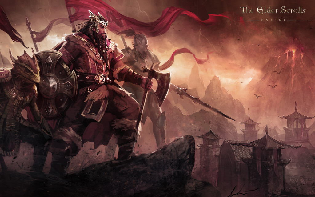 The Elder Scrolls Online, ZeniMax risponde al grave bug e promette ban permanenti