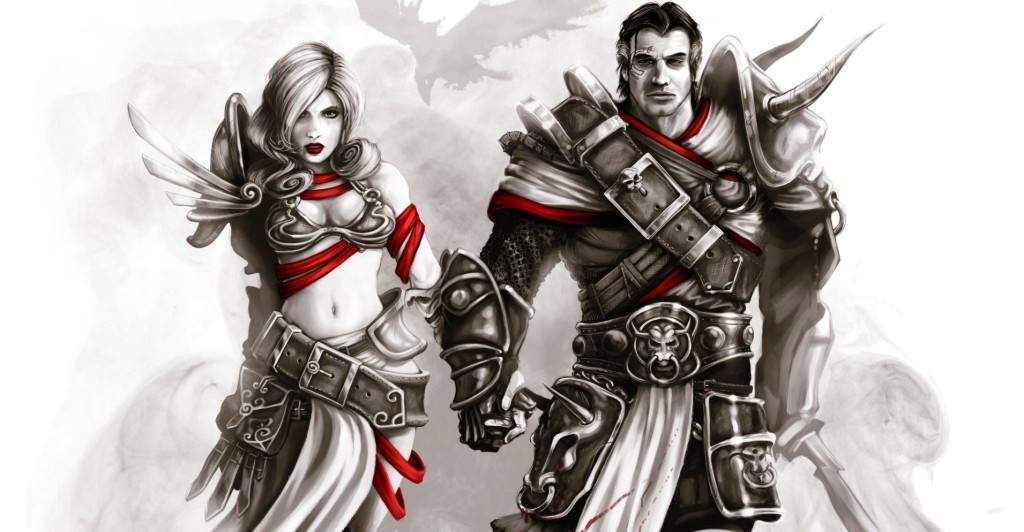 Divinity: Original Sin ha una data d’uscita