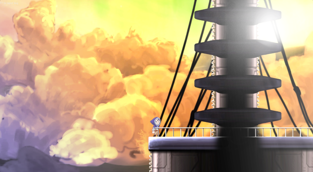 Humble Bundle settimanale con Teslagrad, Cave Story+, Limbo ed altri