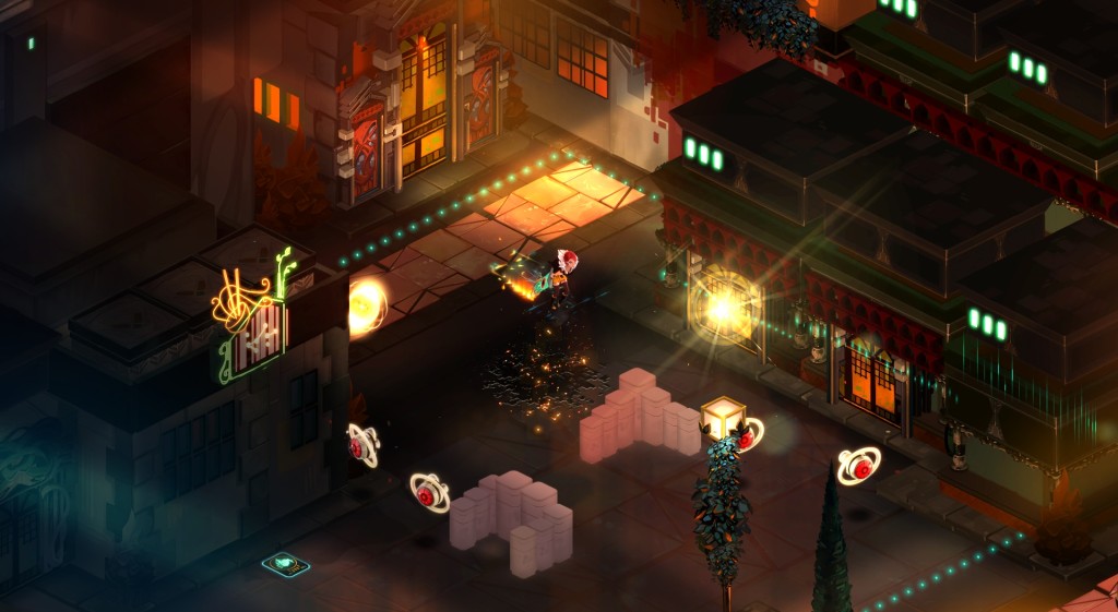 Transistor ha una data di uscita e nuove immagini