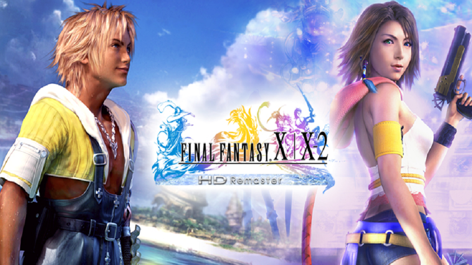 final fantasy x and x 2 hd remaster download free final fantasy x and x 2 hd remaster download free