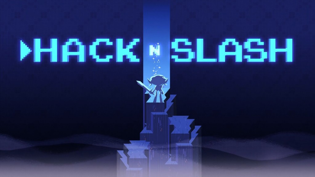 Hack ‘n’ Slash, un trailer per annunciare l’approdo su Steam con Early Access