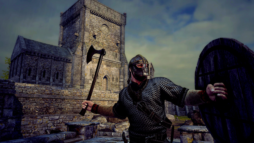 War of the Wikings fa il suo esordio su Steam