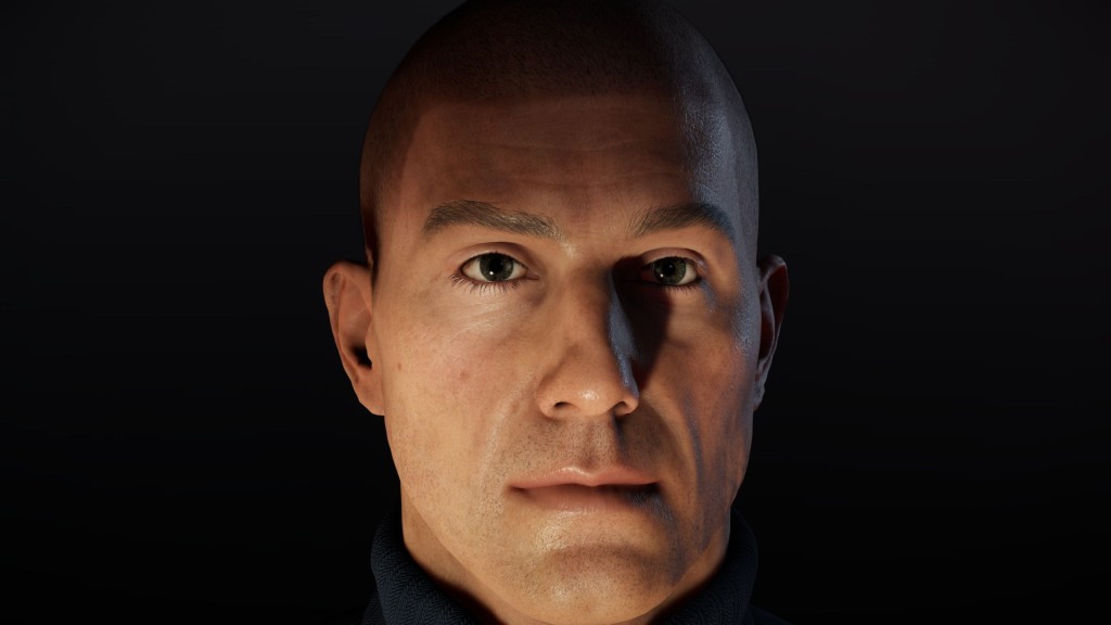 Il CryEngine è su Steam