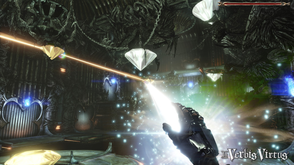 In Verbis Virtus, in Accesso Anticipato su Steam dal 22 maggio