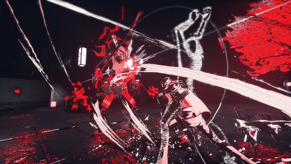 Killer is Dead Nigthmare Edition è su Steam