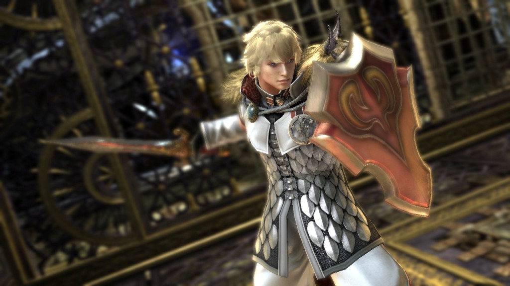 Soul Calibur: Lost Swords, Partoklos farà parte del roster, ecco il video