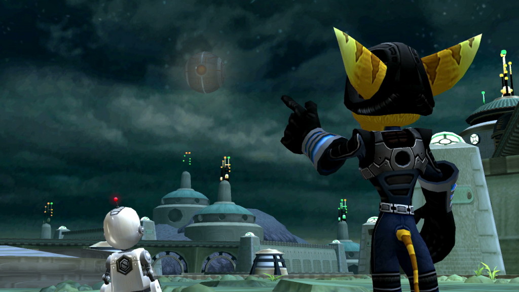 Ratchet & Clank Trilogy approda su PlayStation Vita a luglio