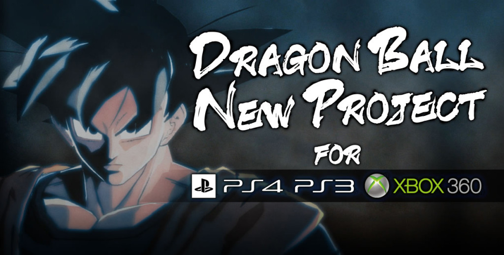 Dragon Ball New Project, prime immagini e sito teaser