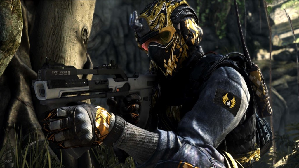 Call of Duty: Ghosts, il dlc Devastation disponibile su PSN e Windows