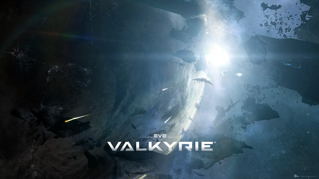 EVE: Valkyries girerà su Unreal Engine 4; gli sviluppatori coinvolgono Kate Sackhoff (Battlestar Galactica)