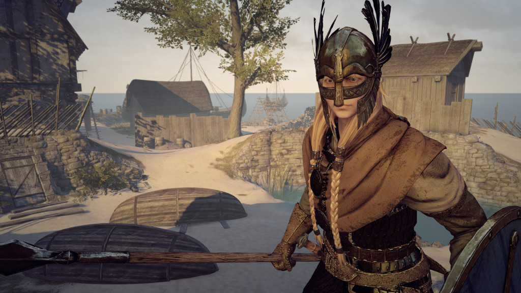 War of the Vikings, aggiunti i personaggi femminili con la mini-espansione Shieldmaiden