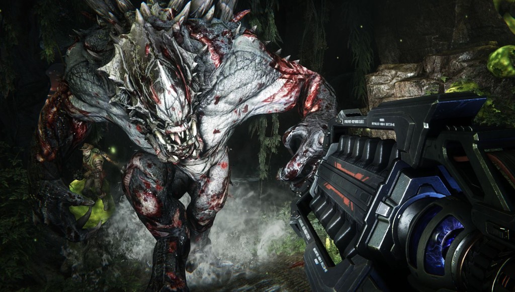Evolve, Turtle Rock Studios spiega perché il gioco non arriverà su PS3 ed Xbox 360