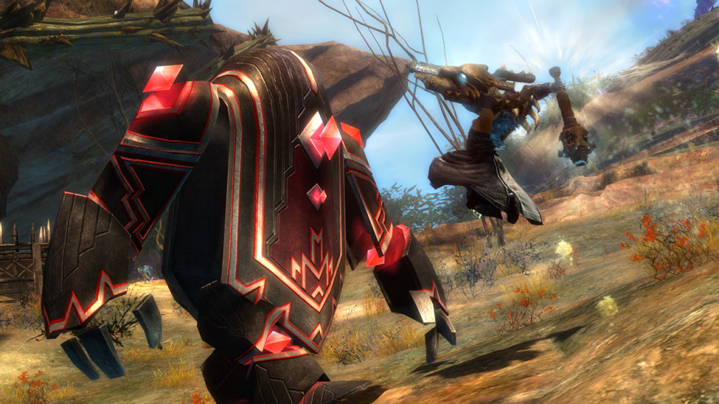 Guild Wars 2, la seconda stagione scatta l’1 luglio, ecco il trailer Gates of Maguuma