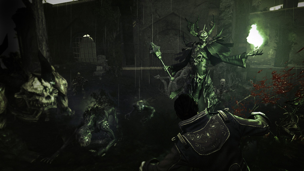 Risen 3 Titan Lords, ecco i requisiti di sistema della versione Pc