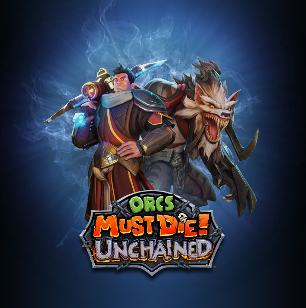 Orcs Must Die! Unchained, la Closed Beta scatta il 27 giugno