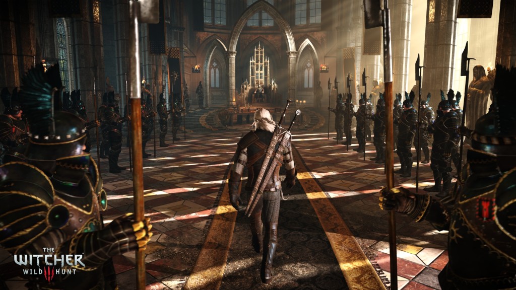 The Witcher 3: Wild Hunt, le versioni console avranno la massima risoluzione possibile