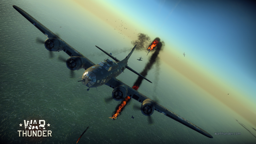 War Thunder, Recensione Pc-PS4