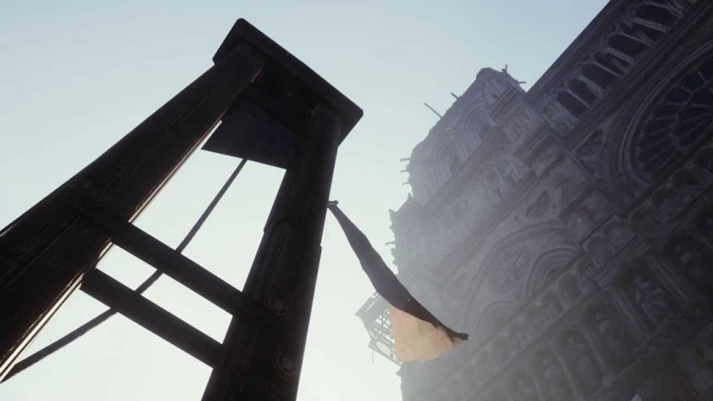 Assassin’s Creed Unity, manca personaggio femminile e parte la petizione che è già vicina a 5.000 firme