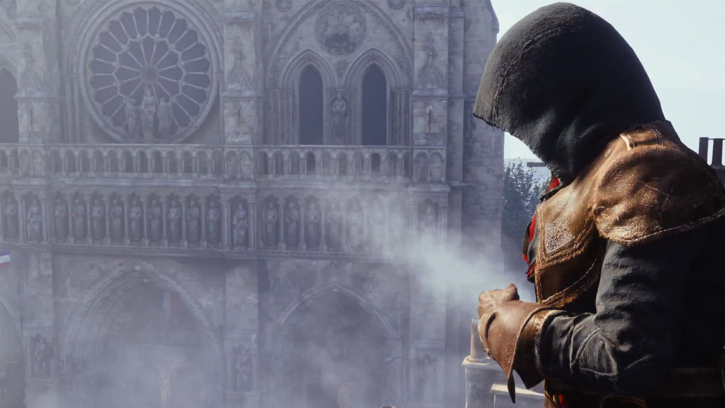 Assassin’s Creed Unity, Ubisoft punta ai canonici 1080p a 60fps per le versioni Next-Gen