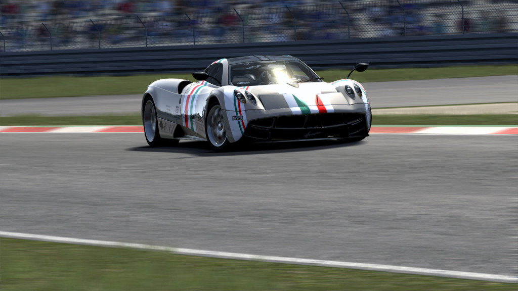 Assetto Corsa si aggiorna ancora e presenta le novità del futuro
