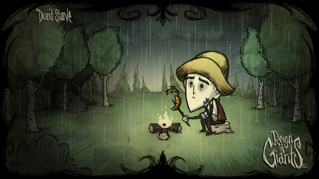 Don’t Starve: Giant Edition si dirige su PlayStation Vita