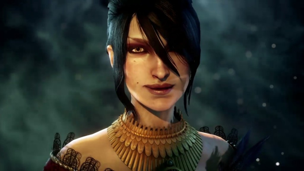 Nei prossimi giochi BioWare ci saranno relazioni più complesse