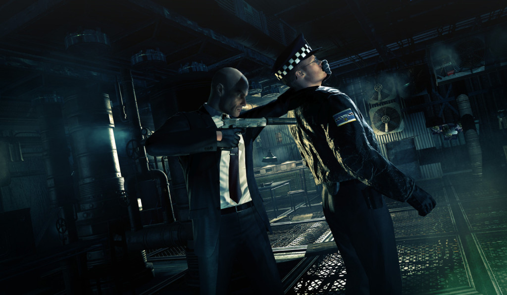 Humble Bundle targato Square Enix da paura con la serie Hitman e Deus Ex protagoniste
